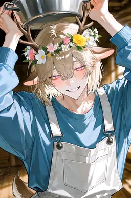 Profile image of デト