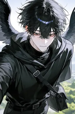 Profile image of アルン