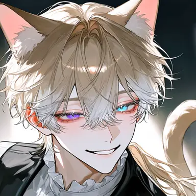 Profile image of イリツ
