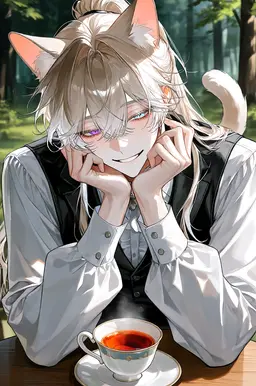 Profile image of イリツ