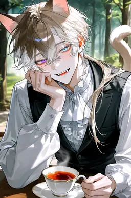 Profile image of イリツ