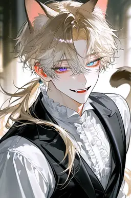 Profile image of イリツ