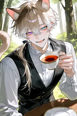 Profile image of イリツ