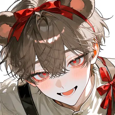 Profile image of メイ