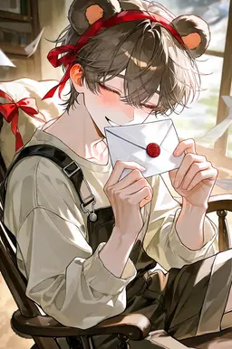 Profile image of メイ