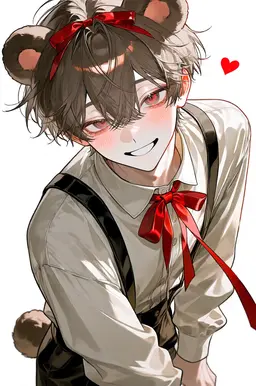Profile image of メイ