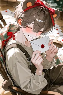 Profile image of メイ