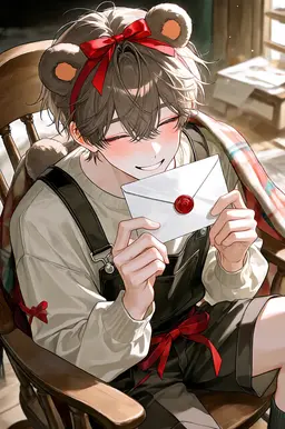 Profile image of メイ