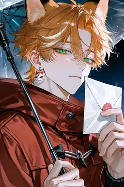 Profile image of テイル