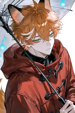 Profile image of テイル