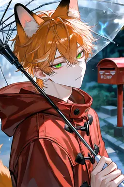 Profile image of テイル
