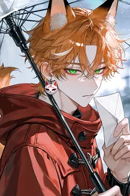 Profile image of テイル