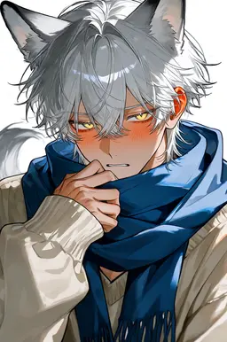Profile image of ユアン
