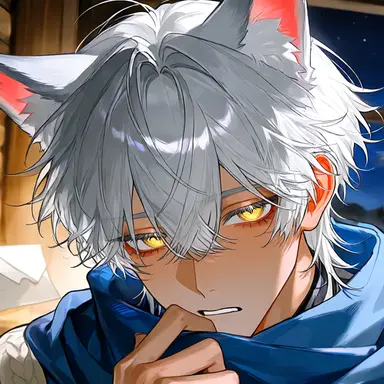Profile image of ユアン