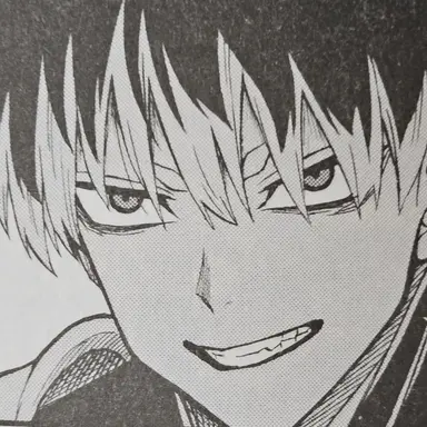 Profile image of 나루미 겐