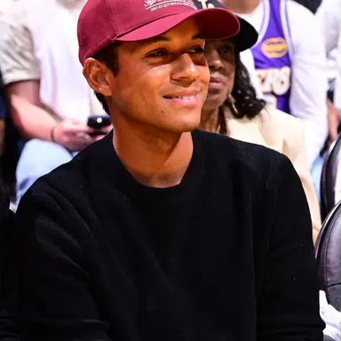 Profile image of Jaafar jackson
