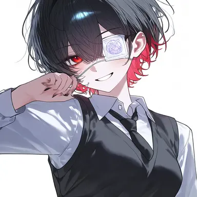 Profile image of 花咲 詩音
