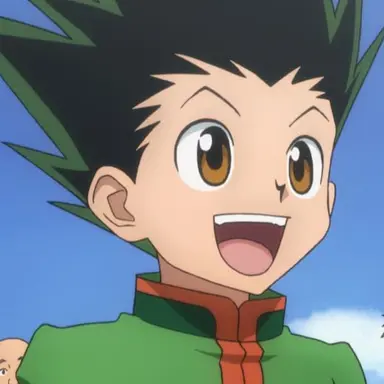 Profile image of ゴン
