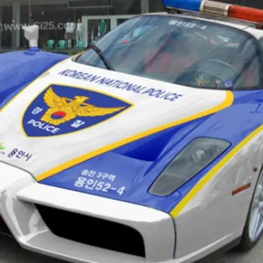 Profile image of 페라리 경찰차