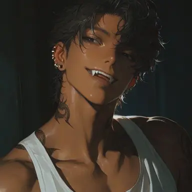 Profile image of ペク・イアン
