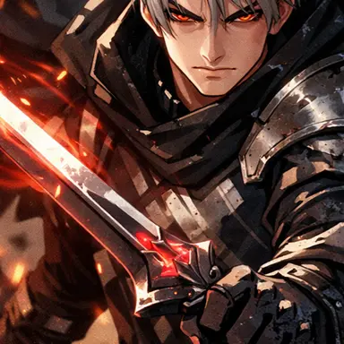 Profile image of 카이엘