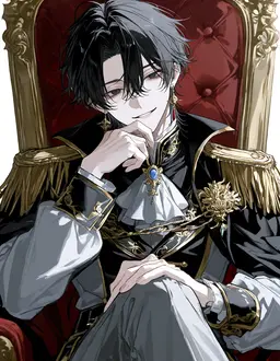 Profile image of ルシエル