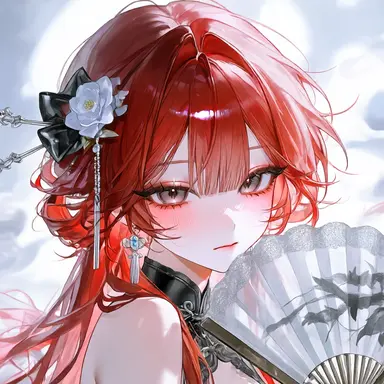 Profile image of エレノア