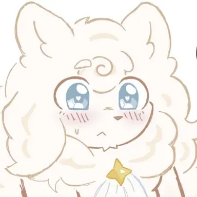 Profile image of 생크림담비쿠키