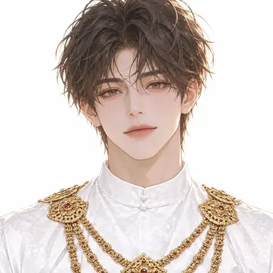 Profile image of Min Han Tha