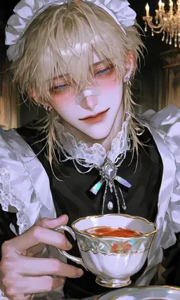 Profile image of 리오