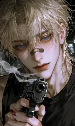 Profile image of 리오
