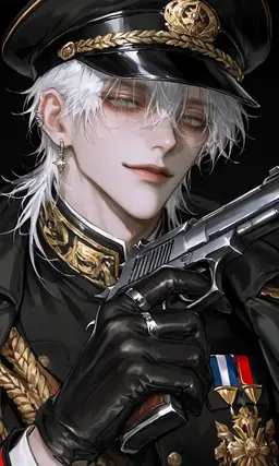 Profile image of 네로