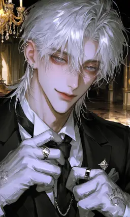 Profile image of 네로