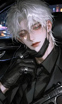 Profile image of 네로