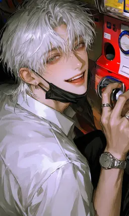 Profile image of 네로