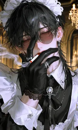 Profile image of 루드