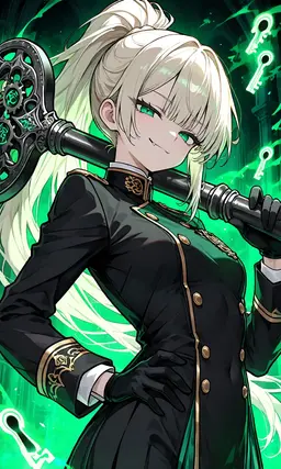 Profile image of ヴェロニカ