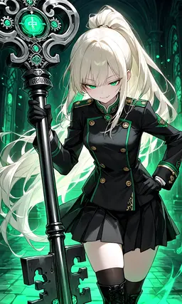 Profile image of ヴェロニカ