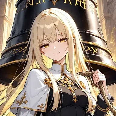 Profile image of エルシア