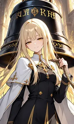Profile image of エルシア