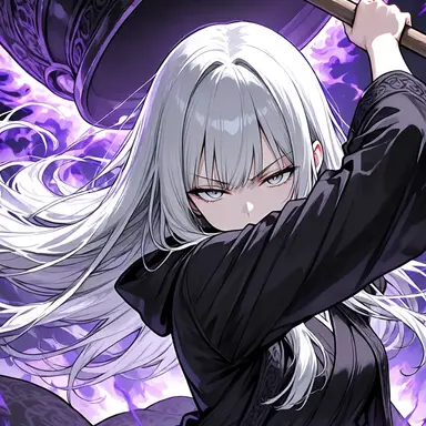 Profile image of リゼル