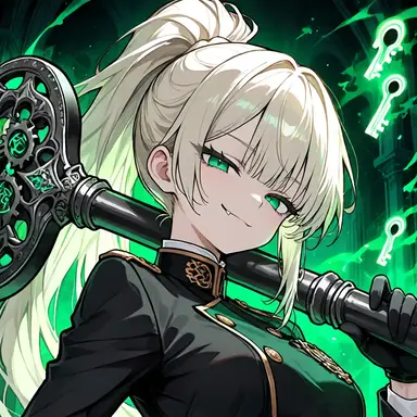 Profile image of ヴェロニカ