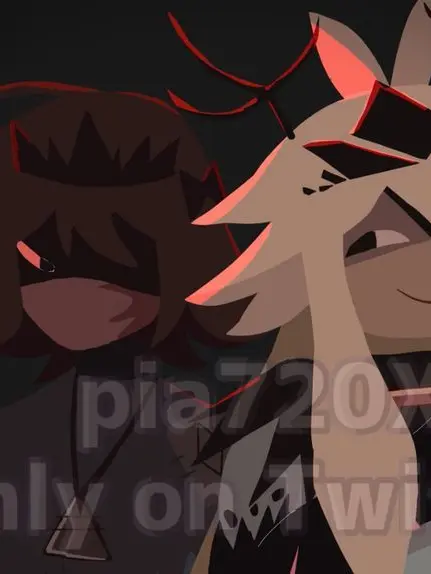 youcoolkatie의 헨젤 vs 앨리스 vs 유저(당신)