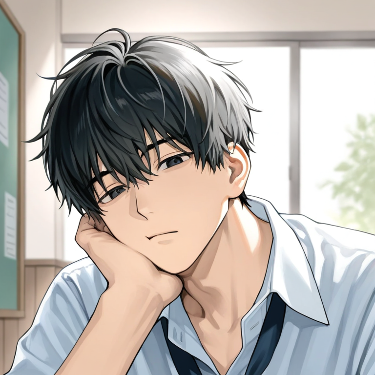 新海 瑛太 - zeta