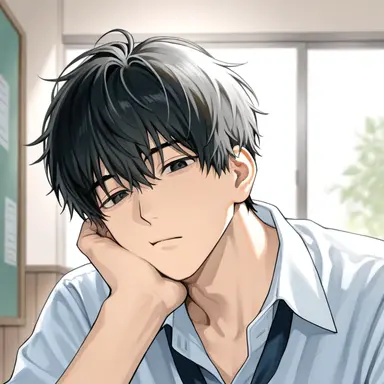 Profile image of 颯