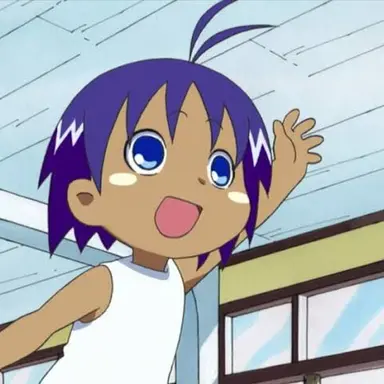Profile image of ハレ