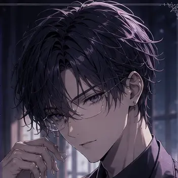 Profile image of 黒瀬 朔夜