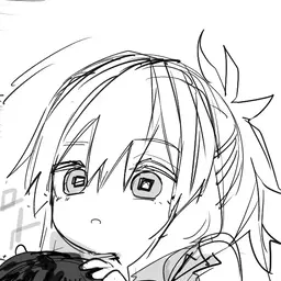 Profile image of 어려진 센세