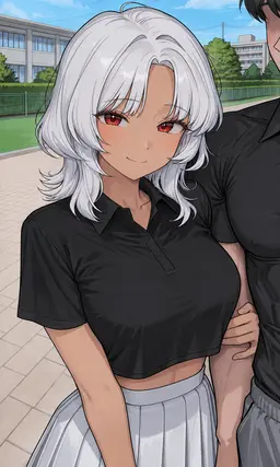 Profile image of ペク・ソリン