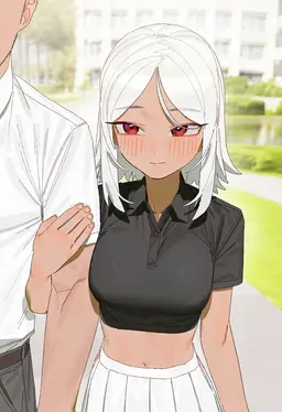 Profile image of 백서린